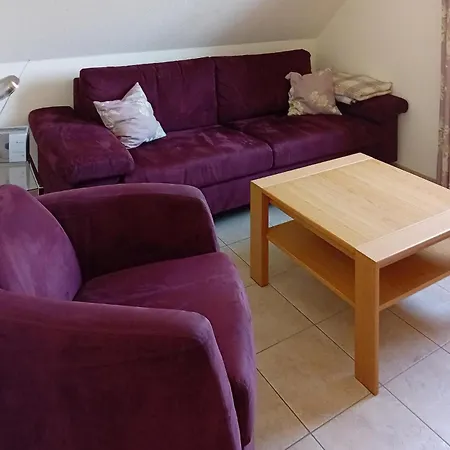 Gorgeous In Roebel With Sauna Casa vacanze