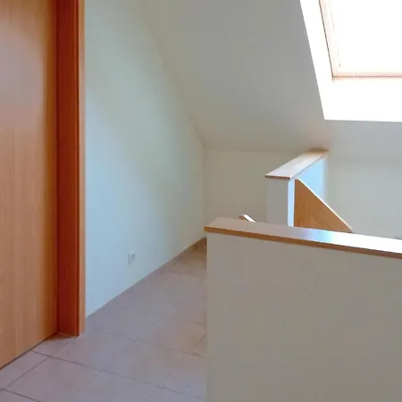 Magnifique Maison à Avec Sauna Röbel