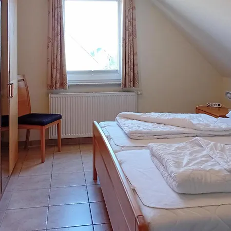 Gorgeous In Roebel With Sauna * Marienfelde