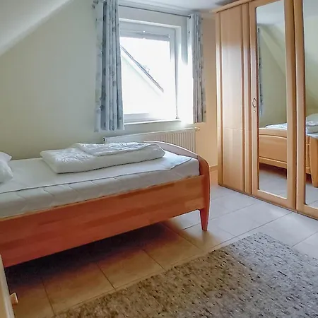 Hébergement de vacances Magnifique Maison à Avec Sauna