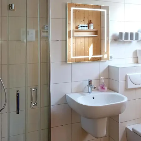 Gorgeous In Roebel With Sauna Casa vacanze Marienfelde