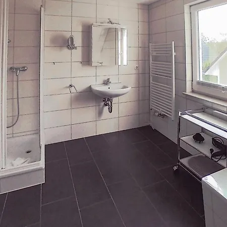 Gorgeous In Roebel With Sauna * Marienfelde