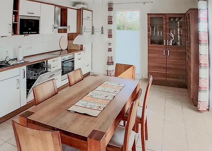 Gorgeous In With Sauna Holiday home