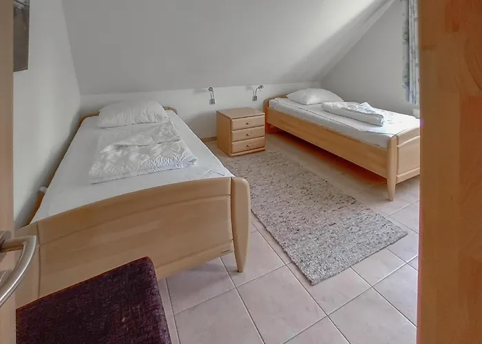 Holiday home Gorgeous In With Sauna *