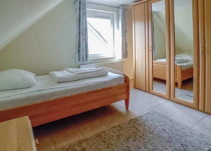 Holiday home Gorgeous In With Sauna