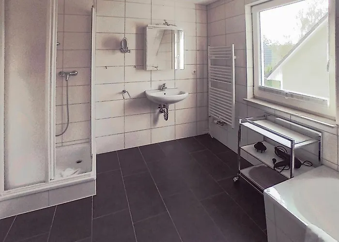Gorgeous In With Sauna * Robel